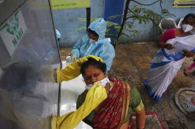 Incoming Travellers to be Screened, Masks Made Compulsory as MP Responds to Covid-19 Spike in Maharashtra