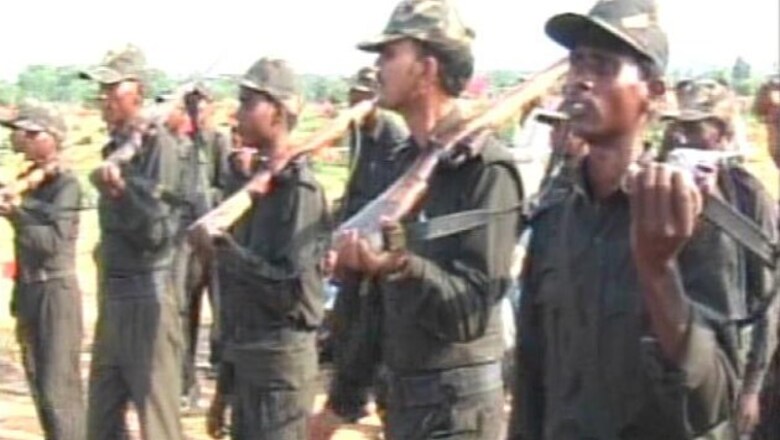 RBI uses choppers to ferry currency in Maoist zones