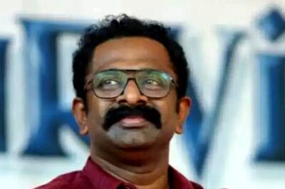 Malayalam Actor Sreejith Ravi Arrested For Allegedly Exhibiting Nudity To Minor Girls