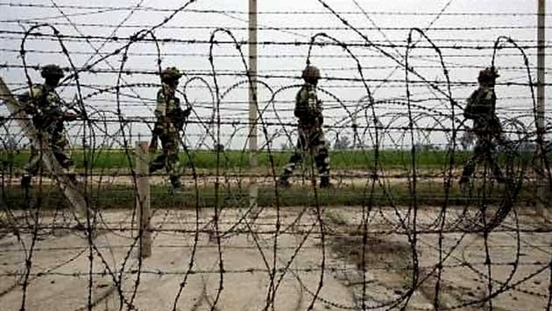 Pakistan lodges protest with India over civilian death