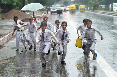 Short Physical Activity Break May Boost Your Child's Fitness: New Study