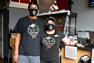 Hardships Mount In Kentucky As COVID-19 Relief Talks Drag On