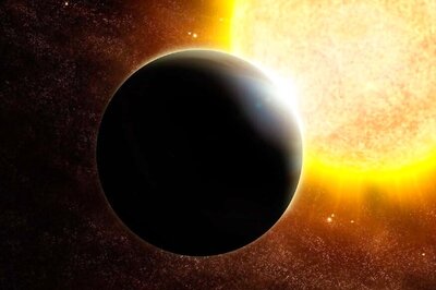 Can Planets Die? Newly Discovered Giant Exoplanet Reveals Key Answers