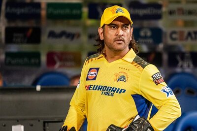 'MS Dhoni Does Not Tell us Such Things...': CSK Icon Hasn't Discussed His IPL Retirement With Team Management