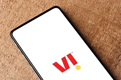 Voda Idea Plans To Raise About Rs 45,000 Cr Via Equity, Debt