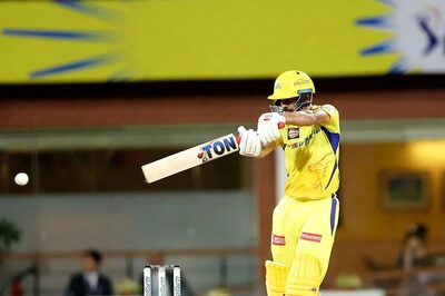 IPL 2024: CSK Skipper Ruturaj Gaikwad Scores Sensational Century Against LSG, First Of His Season