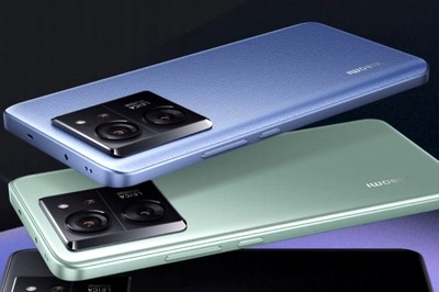 Xiaomi 13T Series Launched With 144Hz Display And Leica Camera System: All Details