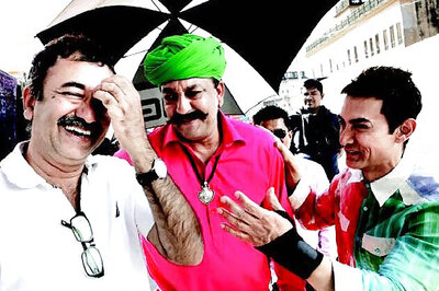 Aamir Khan's 'P.K.' to be released on June 6, 2014
