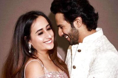 Where are Varun Dhawan and Natasha Dalal Planning to Go for Honeymoon?