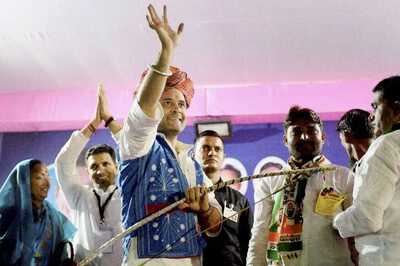 Rahul Gandhi to Ask PM Narendra Modi One Question Every Day in Run-Up to Gujarat Polls