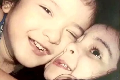 ‘Social Distancing, Virtual Hugs’: How BFFs Shanaya Kapoor and Ananya Panday Are Sticking Together In Lockdown