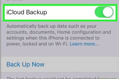 How to Upgrade to iOS 10