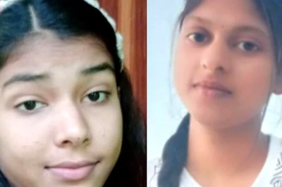 UP Board Results 2024: Meet Saumya And Anu, Agra Toppers In Classes 10 And 12