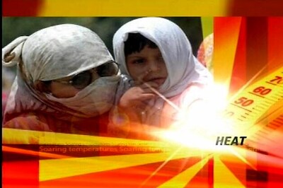 Mercury soars in Odisha, sunstroke toll rises to 17