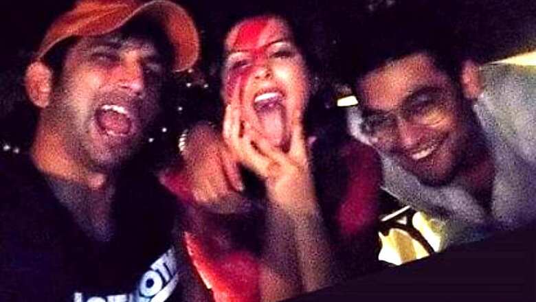 TV Actor Ayesha Kapoor Adlakha Remembers Friend Sushant Singh Rajput, Says They talked About Suicide