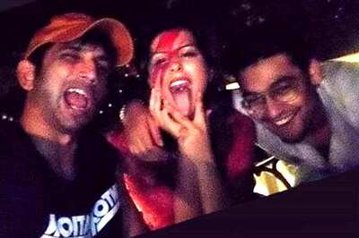 TV Actor Ayesha Kapoor Adlakha Remembers Friend Sushant Singh Rajput, Says They talked About Suicide