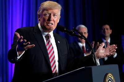 Facebook CEO Mark Zuckerberg Criticises Donald Trump's Immigration Orders