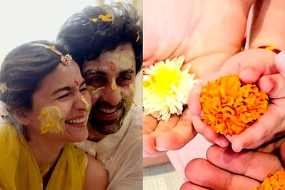 Ranbir Kapoor Says Raha Loves Listening To Music: 'She Understands Something Happens On The Phone...'