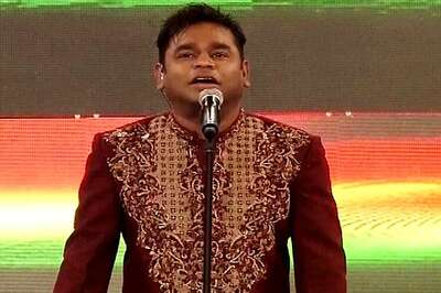 AR Rahman has created magic with 'Tamasha' songs: Mohit Chauhan