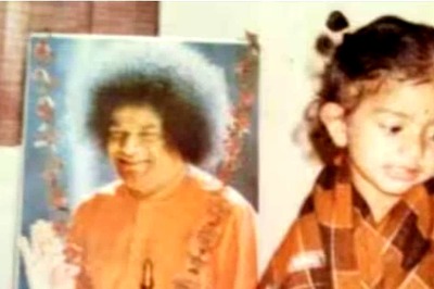 Childhood Flashback: Identify The South Indian Star In This Throwback Photo