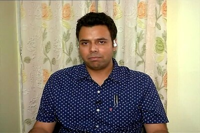 Kashmir is My Preferred Posting, Says Valley’s UPSC Topper Bilal Bhat