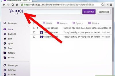 How to Hack a Url Link on an Email