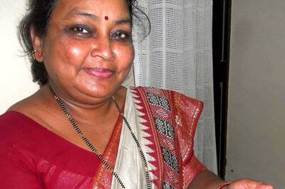 Meet The Woman Who Pledged to Rid Bhopal of Filth Even Before PM Modi