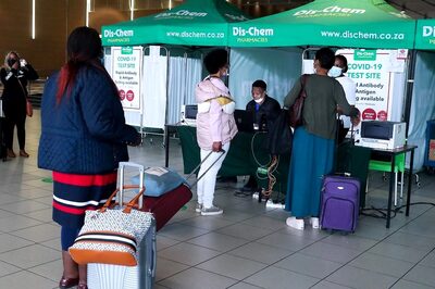 US to Lift Covid-19 Travel Curbs on Eight African Countries, Says White House