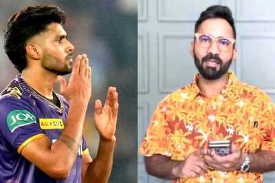 'He Will Make A Difference': Dinesh Karthik Wants KKR Star In Indian Team For Border-Gavaskar Trophy