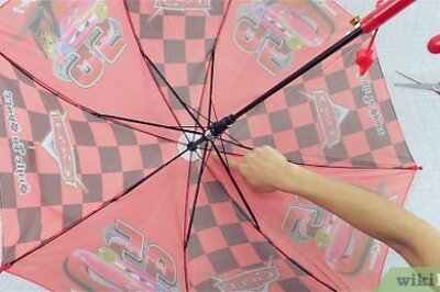 How to Make an Umbrella