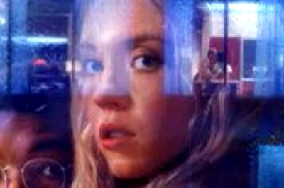 The Voyeurs Movie Review: It Aims to Be Hitchcock Thriller, Rear Window, But Is Far from It