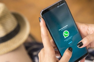 Russia Opens Case Against WhatsApp for Violating Personal Data Law