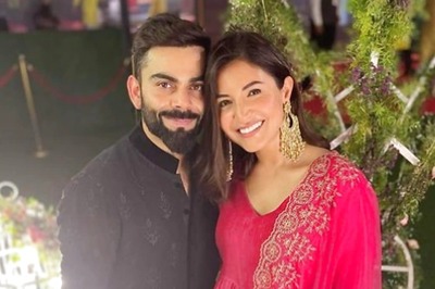 Anushka Sharma Shares Cryptic Post Amid Rumours of Moving To London With Virat Kohli and Kids