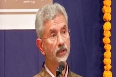Jaishankar Speaks to Saudi, UAE Foreign Ministers Over Situation in Sudan