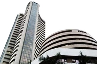 Sensex ends 165 pts up after Goldman ups outlook