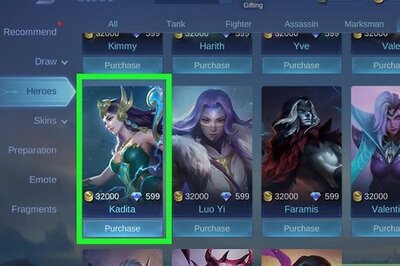 How to Play as Pharsa in Mobile Legends: Bang Bang