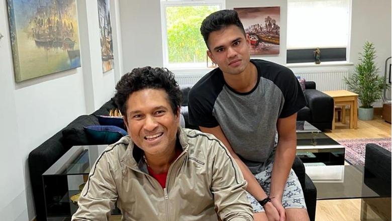 Sachin Tendulkar's son Arjun to feature in J P Atray memorial cricket tournament