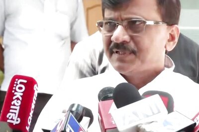 ED Issues Fresh Summons to Shiv Sena MP Sanjay Raut for July 27