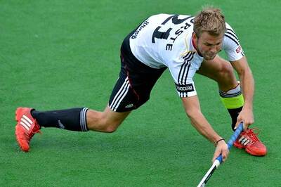 Hockey India League Auction 2015: Top 10 Indian and foreign buys