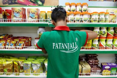 Uttarakhand Govt Suspends Licenses Of 14 Patanjali Products Over Misleading Ads Case