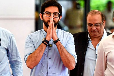 Everyone Knows Who the 'Real CM' Is: Aaditya Thackeray's Dig at Shinde