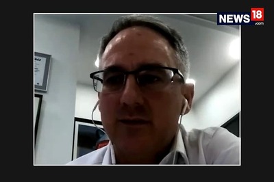 Skoda India Ready to Implement Volkswagen India 2.0 Project, No Plans on EV Yet: Zac Hollis