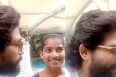 Watch: Allu Arjun Features In His House Help's Instagram Reel To Double Her Followers