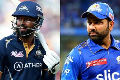 IPL 2023: Mumbai Indians Eye Improvement as They Take on Defending Champions Gujarat Titans