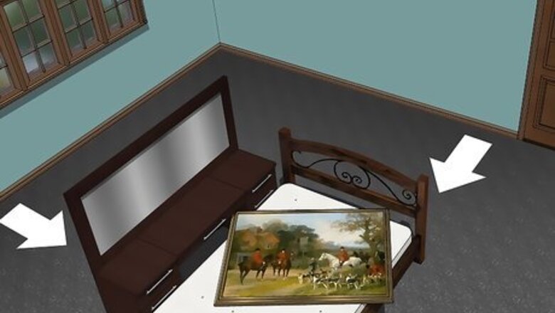 How to Paint Your Bedroom