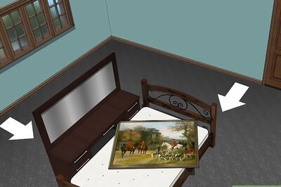 How to Paint Your Bedroom