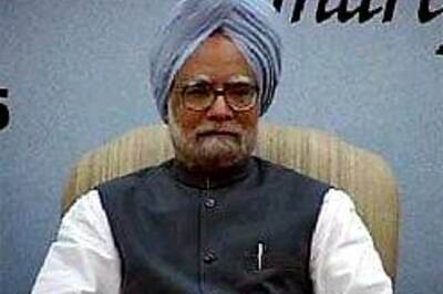 POTA not the need of the hour: PM