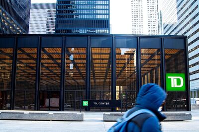 Canada's Second Largest Bank Faces Billions In Fines Amid Money-Laundering Probe