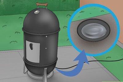 How to Use a Vertical Water Smoker