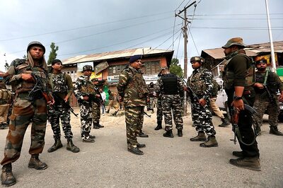 70 Youth Join Militant Ranks in Seven Months, Says Official